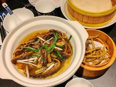 -芳芳私房菜·精做淮扬菜(承德路店)