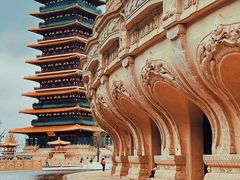 -牛首山文化旅游区