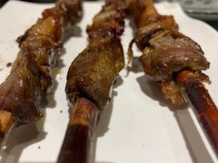 -巴依老爷新疆美食(清华东门店)