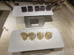 -万达文华酒店·美食汇自助餐厅