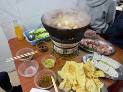 -威邵鸡煲(西华路总店)