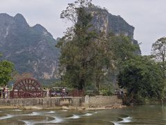 -明仕田园