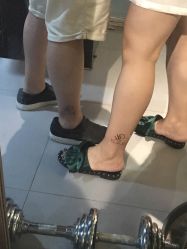 点击看大图 -墨無界刺青TATTOO