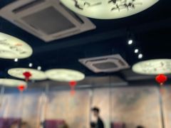 -古都历食南京菜·烤鸭·鸭血粉丝·汤包(南京博物院店)