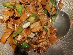 -茄子恰恰·新云南小炒(坪山益田店)