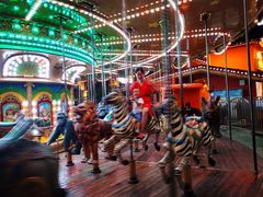 -三亚海昌梦幻海洋不夜城