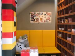 -W CAFE(甜爱路店)