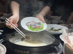-大良毋米粥(锦龙路总店)