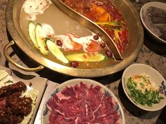 -小龙坎火锅(春熙太古里店)