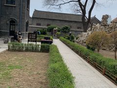 -张学良旧居陈列馆