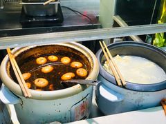 -洪福米线(浣纱路店)