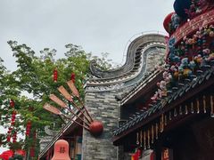 -东涌水乡风情街
