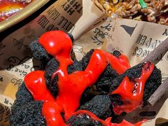 -张翻越·川渝冒菜·武汉黑鸭煲(城北万象城店)