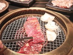 -厚贞日式烤肉(浦东汇智店)