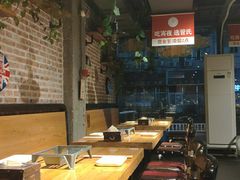 -管氏翅吧(马家堡店)