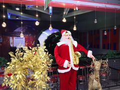 -嗨翻Hi-Fun竞技主题乐园·蹦床团建生日轰趴(荆川 国光1937店)