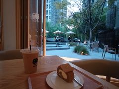 -ROCHO(仁恒江湾城店)