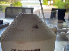 -柏悦酒店-沁园牛排海鲜西餐厅