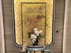 -三宝大饭店-中和艺素餐厅(浦上金山正祥广场店)