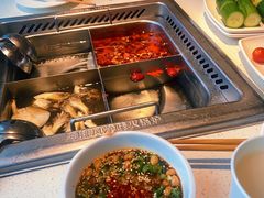 -海底捞火锅(长沙华创国际广场店)