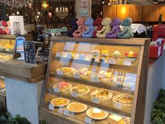 -maan coffee漫咖啡(通州店)