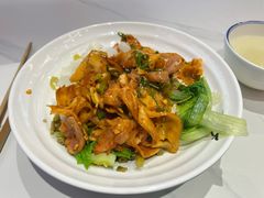 -渝大厨猪耳朵(好吃街A区店)