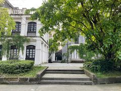 -两江国际影视城