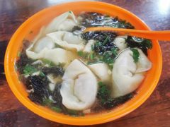 -阿麟馄饨(延长路店)