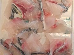 -淘米捞·米汤脆鲩鱼火锅(福田皇岗店)