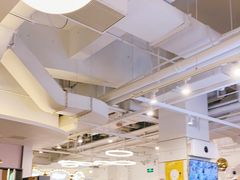 大堂-Lilliput粒粒堡亲子餐厅(置汇旭辉店)