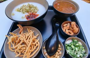 Traditional Old Oil Tea