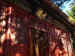-潭柘寺景区
