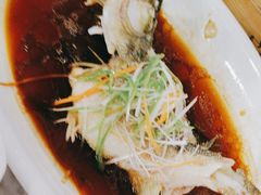 -丽华园(汉阳龙阳店)