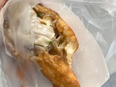 -家阳赵师傅油饼包烧麦(粮道街店)
