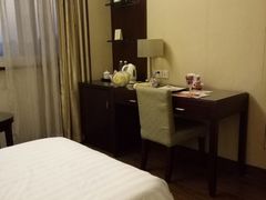 -厦门庐山大酒店