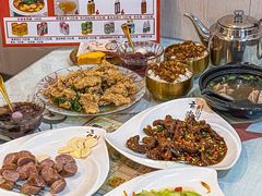 -金姐台湾菜(珠江路店)