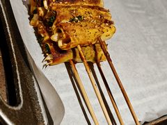 -聚点串吧·北京烧烤(赵登禹路店)