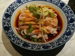 -汉唐宴长安食府