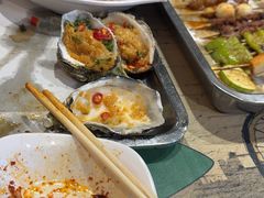 -老谢野馄饨(延安路店)