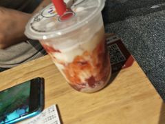 -蜜雪冰城(浙江大学店)