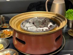 -西塔老太太泥炉烤肉(龙湖北苑天街店)