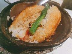 -煲王粤菜餐厅(中侨中心店)