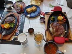 -尊品牛排(绳金塔店)