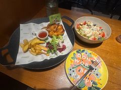 -JINNS锦时 steak&pizza(浸信会礼拜堂旧址店)