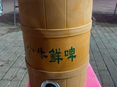 -玉园烧烤·海鲜辣炒