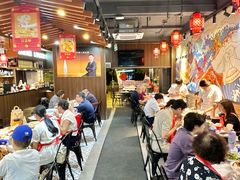 -三妹小龙虾·黄油蟹(华侨城总店)