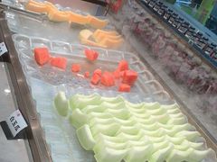 -千滋百味自助海鲜烤肉(布吉景华店)