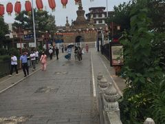 -李氏憨粑粑(官渡古镇店)