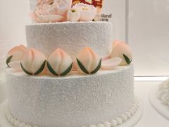 -好利来(旅顺世达店)