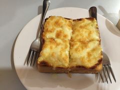 -阿信厚吐司(曾厝垵店)